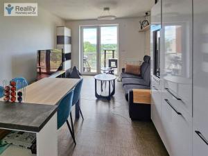 Prodej bytu 3+kk, Plzeň - Jižní Předměstí, Rybářská, 86 m2