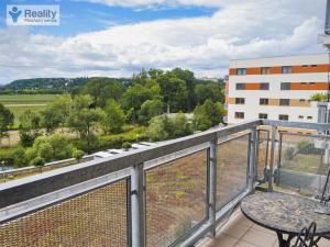 Prodej bytu 3+kk, Plzeň - Jižní Předměstí, Rybářská, 86 m2