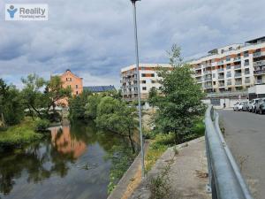 Prodej bytu 3+kk, Plzeň - Jižní Předměstí, Rybářská, 86 m2