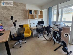 Prodej bytu 3+kk, Plzeň - Jižní Předměstí, Rybářská, 86 m2