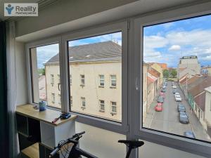 Prodej bytu 3+kk, Plzeň - Jižní Předměstí, Rybářská, 86 m2