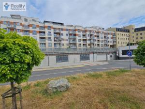 Prodej bytu 3+kk, Plzeň - Jižní Předměstí, Rybářská, 86 m2