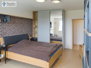 Prodej bytu 3+kk, Plzeň - Jižní Předměstí, Rybářská, 86 m2