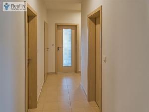 Prodej bytu 3+kk, Plzeň - Jižní Předměstí, Rybářská, 86 m2