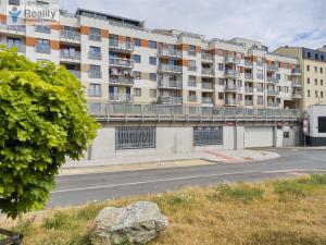Prodej bytu 3+kk, Plzeň - Jižní Předměstí, Rybářská, 86 m2