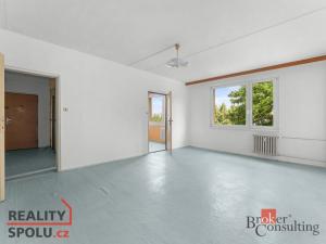 Prodej bytu 2+1, Chrudim, 78 m2