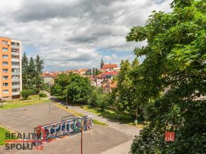 Prodej bytu 2+1, Chrudim, 78 m2