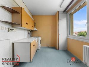 Prodej bytu 2+1, Chrudim, 78 m2
