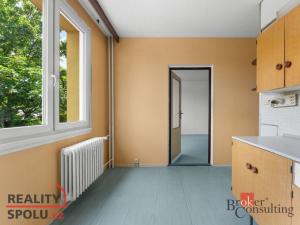 Prodej bytu 2+1, Chrudim, 78 m2