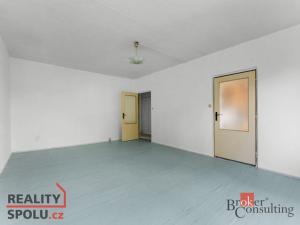 Prodej bytu 2+1, Chrudim, 78 m2