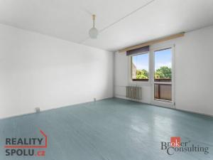 Prodej bytu 2+1, Chrudim, 78 m2