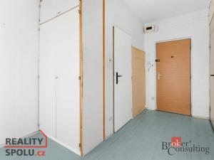 Prodej bytu 2+1, Chrudim, 78 m2