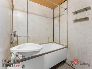 Prodej bytu 2+1, Chrudim, 78 m2