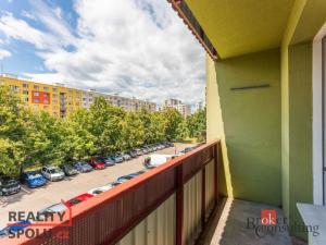 Prodej bytu 2+1, Chrudim, 78 m2