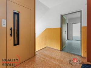Prodej bytu 2+1, Chrudim, 78 m2