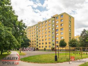 Prodej bytu 2+1, Chrudim, 78 m2