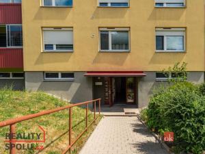 Prodej bytu 2+1, Chrudim, 78 m2