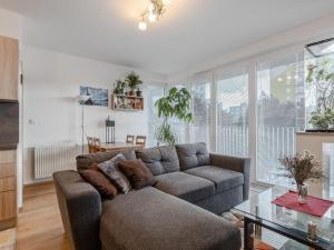 Pronájem bytu 2+kk, Praha - Hostivař, Horolezecká, 63 m2
