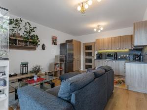 Pronájem bytu 2+kk, Praha - Hostivař, Horolezecká, 63 m2