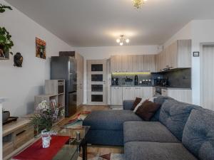 Pronájem bytu 2+kk, Praha - Hostivař, Horolezecká, 63 m2