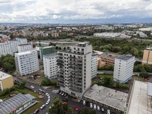 Pronájem bytu 2+kk, Praha - Hostivař, Horolezecká, 63 m2