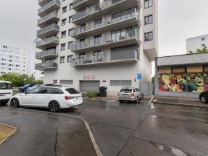 Pronájem bytu 2+kk, Praha - Hostivař, Horolezecká, 63 m2