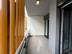 Pronájem bytu 2+kk, Praha - Letňany, Pavla Beneše, 68 m2