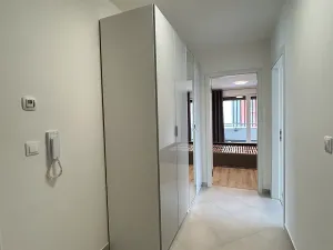 Pronájem bytu 2+kk, Praha - Letňany, Pavla Beneše, 68 m2