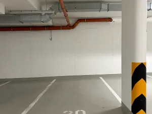 Pronájem bytu 2+kk, Praha - Letňany, Pavla Beneše, 68 m2