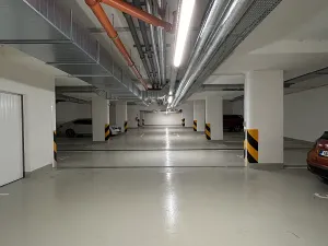 Pronájem bytu 2+kk, Praha - Letňany, Pavla Beneše, 68 m2