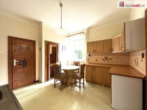 Prodej rodinného domu, Loket, Nádražní, 219 m2