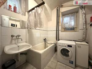 Prodej rodinného domu, Loket, Nádražní, 219 m2