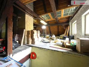 Prodej rodinného domu, Loket, Nádražní, 219 m2