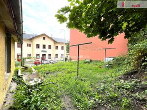 Prodej rodinného domu, Loket, Nádražní, 219 m2