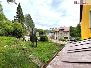 Prodej rodinného domu, Loket, Nádražní, 219 m2