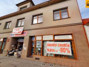 Prodej rodinného domu, Veselí nad Moravou, 800 m2