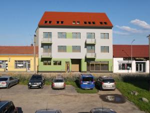 Prodej rodinného domu, Veselí nad Moravou, 800 m2