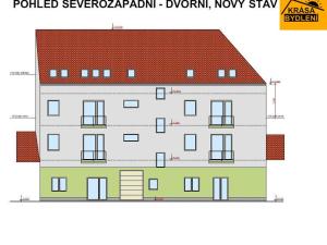 Prodej rodinného domu, Veselí nad Moravou, 800 m2