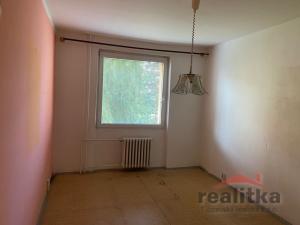 Prodej bytu 3+1, Krnov - Pod Bezručovým vrchem, Jesenická, 69 m2