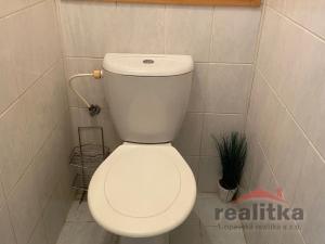Prodej bytu 3+1, Krnov - Pod Bezručovým vrchem, Jesenická, 69 m2