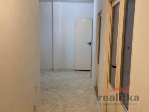 Prodej bytu 3+1, Krnov - Pod Bezručovým vrchem, Jesenická, 69 m2