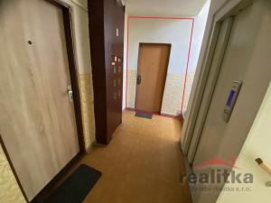 Prodej bytu 3+1, Krnov - Pod Bezručovým vrchem, Jesenická, 69 m2
