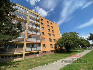 Prodej bytu 3+1, Krnov - Pod Bezručovým vrchem, Jesenická, 69 m2