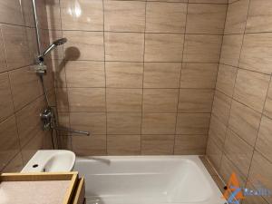 Pronájem bytu 1+1, Jirkov, Alešova, 40 m2