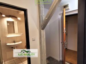 Pronájem bytu 1+kk, Plzeň, Skrétova, 25 m2