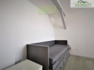 Pronájem bytu 1+kk, Plzeň, Skrétova, 25 m2