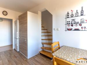 Prodej bytu 2+1, Jihlava, Na Vyhlídce, 68 m2