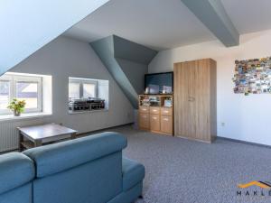 Prodej bytu 2+1, Jihlava, Na Vyhlídce, 68 m2