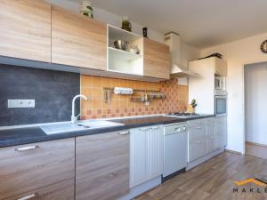 Prodej bytu 2+1, Jihlava, Na Vyhlídce, 68 m2