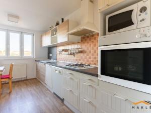 Prodej bytu 2+1, Jihlava, Na Vyhlídce, 68 m2